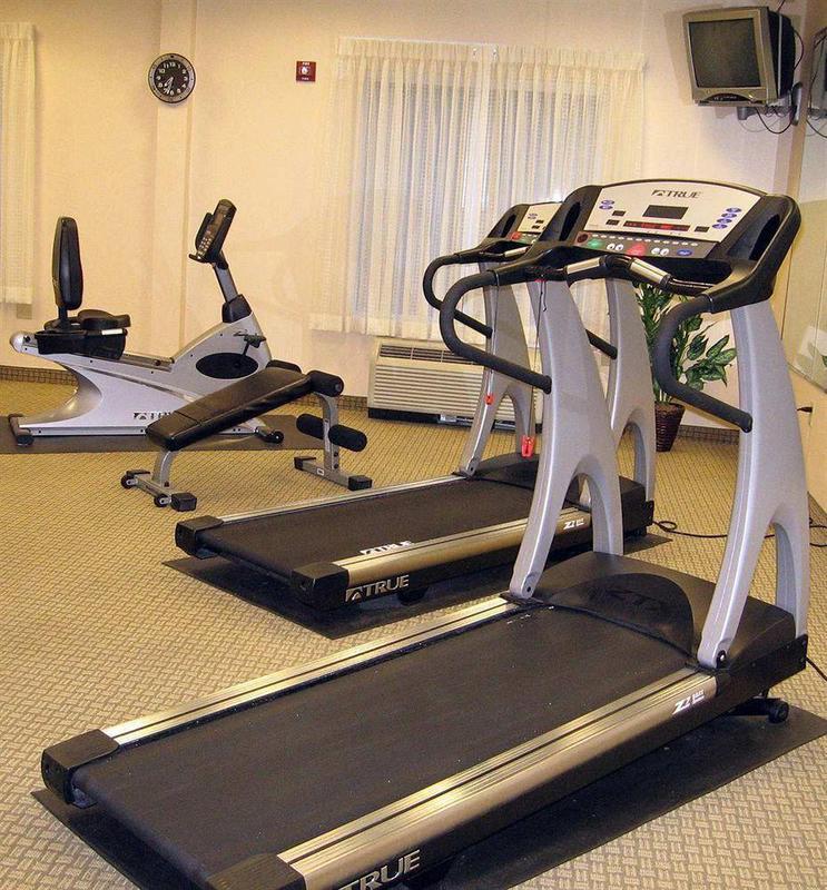 Hilton Garden Inn Huntsville/Space Center Faciliteiten foto