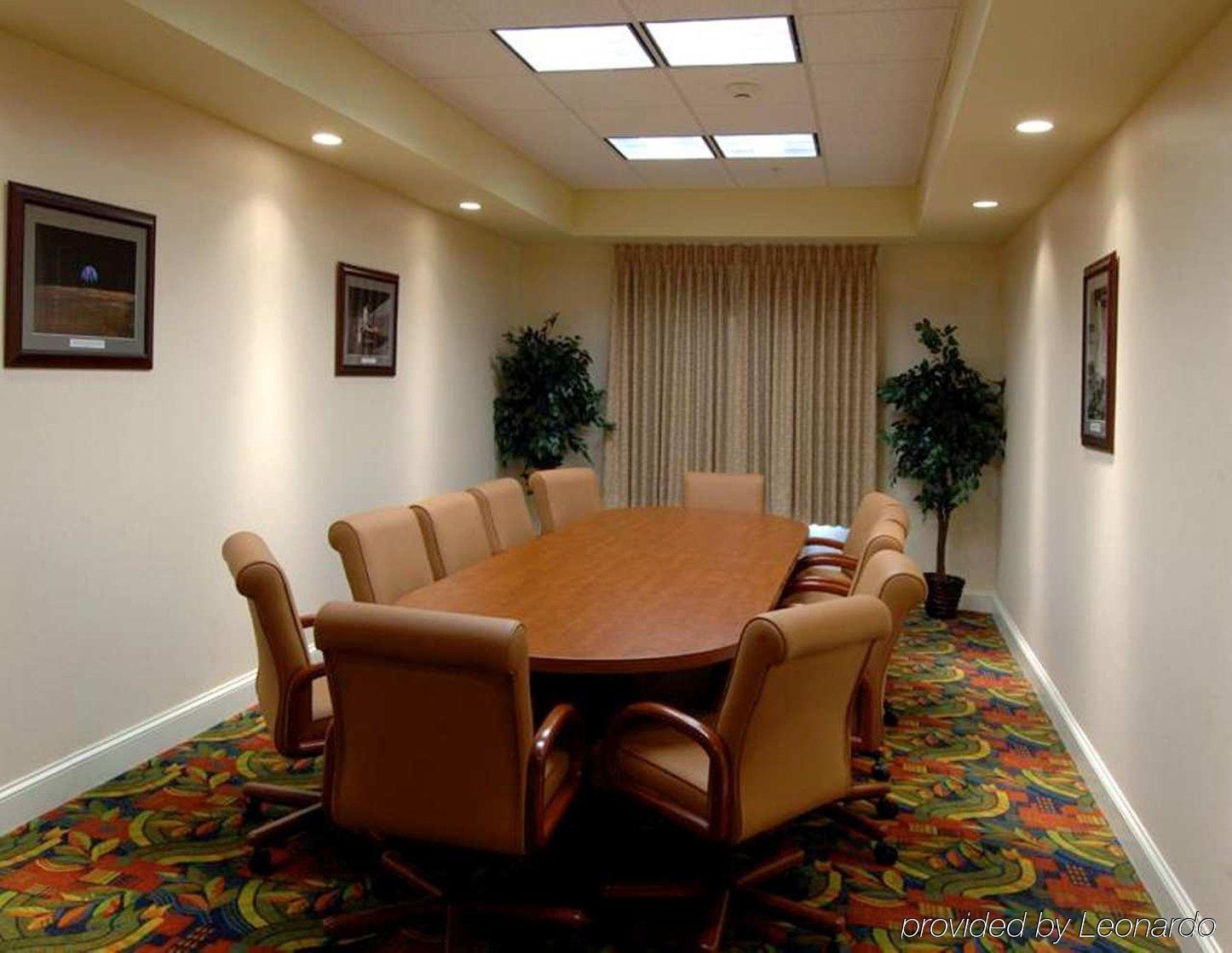 Hilton Garden Inn Huntsville/Space Center Faciliteiten foto